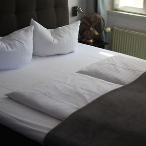 Standard Doppelzimmer