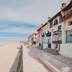 Hotel De La Plage